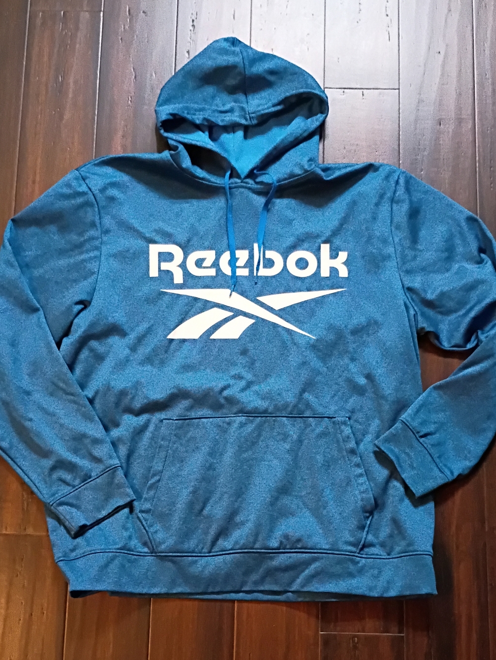 Men's Reebok Hoodie